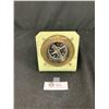 Image 1 : 1962 Airplane Compass. Made in Canada