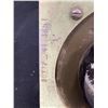 Image 3 : 1962 Airplane Compass. Made in Canada