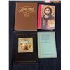 Image 2 : Large Lot of Old Books, Bibles, Religion Etc