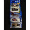 Image 2 : Lot of 15 Hotwheels in Original Packages