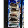 Image 2 : Lot of 15 Hotwheels in Original Packages