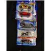 Image 2 : Lot of 15 Hotwheels in Original Packages