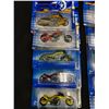 Image 3 : Lot of 15 Hotwheels in Original Packages