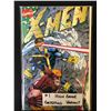 Image 1 : X-MEN VOL. 2 NO. 1 DELUXE GATEFOLD COVER (MARVEL COMICS)