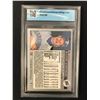 Image 2 : 1992 LEAF NO. 302 RANDY JOHNSON (GCG 9.5)