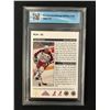 Image 2 : 1992-93 UD McDONALDS NO. MCH-05 RAY BOURQUE HOLOGRAM (GCG 9)