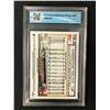 Image 2 : 2021 TOPPS CHROME NO. TC92-28 CHRISTIAN YELICH (GCG 9.5)