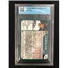Image 2 : 2021 TOPPS ARCHIVES NO. 221 DALTON VARSHO RC (GCG 9.5)