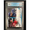 Image 1 : 2019-20 UPPER DECK NO. 250 YOUNG GUNS CHECKLIST (GCG 10)