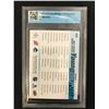 Image 2 : 2019-20 UPPER DECK NO. 250 YOUNG GUNS CHECKLIST (GCG 10)