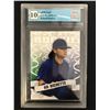 Image 1 : 2018 LEAF NO. 22 BO BICHETTE PRIZED ROOKIE (GCG 10)