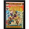 Image 1 : MARVEL SPECTACULAR NO. 2 (MARVEL COMICS)