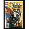 Image 1 : MOON KNIGHT NO. 21 (MARVEL COMICS)