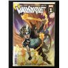 Image 1 : VALKYRIE NO. 1 (MARVEL COMICS)