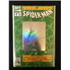 Image 1 : SPIDER-MAN NO. 26 30TH ANNIVERSARY GREEN HOLOGRAM COVER (MARVEL COMICS)