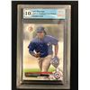 Image 1 : 2017 BOWMAN NO. BP32 VLADIMIR GUERRERO JR. (GCG 10)