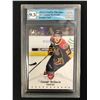 Image 1 : 2014-15 IN THE GAME NO. 1 CONNOR McDAVID (GCG 9.5)