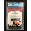 Image 2 : 2014-15 IN THE GAME NO. 1 CONNOR McDAVID (GCG 9.5)