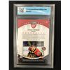 Image 2 : 2014-15 IN THE GAME NO. 1 CONNOR McDAVID (GCG 9.5)