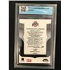 Image 2 : 2006 PRESS PASS PAUL WARFIELD AUTO (GCG 9)
