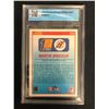 Image 2 : 1990-91 SCORE NO. 439 MARTIN BRODEUR RC (GCG 9)