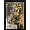 Image 1 : ANIMAL-MAN VOL. 1 NO. 1 (DC COMICS)