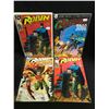 Image 1 : ROBIN ASSORTED COMIC BOOK LOT
