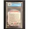 Image 2 : 2021 TOPPS CHROME F1 NO. RL-11 MARCUS ARMSTRONG (GCG 10)