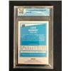 Image 2 : 2020 PANINI DONRUSS NO. 264 LUIS ROBERT RATED ROOKIE (GCG 9.5)