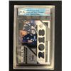 Image 1 : 2018-19 UPPER DECK NO. ASRB-BW BLAKE WHEELER SKILLS RELIC (GCG 9.5)