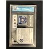 Image 2 : 2018-19 UPPER DECK NO. ASRB-BW BLAKE WHEELER SKILLS RELIC (GCG 9.5)