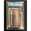 Image 2 : 2018 BOWMAN PROSPECTS NO. BP150 VLADIMIR GUERRERO JR. (GCG 9.5)