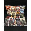 Image 1 : X-MEN LEGACY ASSORTED COMIC BOOK LOT