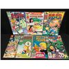 Image 1 : ASSORTED COMIC BOOK LOT