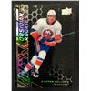 Image 1 : 2020-21 UD BLACK NO. OR-36 KEIFFER BELLOWS OBSIDIAN ROOKIES187/349