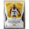 Image 2 : 2019-20 PANINI OPULENCE NO. MA-IR ISAIAH RIDER AUTO 42/49