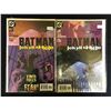 Image 1 : BATMAN JEKYLL AND HYDE NO. 1 AND 2 (DC COMICS)