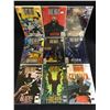 Image 1 : BATMAN ASSORTED COMIC BOOK LOT