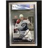 Image 1 : 2002 IN THE GAME NO. 137 GINO ODJICK SIGNATURE SERIES (GCG 9.5)