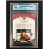 Image 2 : 2014-15 IN THE GAME NO. 1 CONNOR McDAVID RC (GCG 9.5)