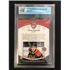 Image 2 : 2014-15 IN THE GAME NO. 1 CONNOR McDAVID RC (GCG 9.5)