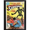 Image 1 : SUPERMAN NO. 1 (DC COMICS)