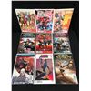 Image 1 : AVENGERS ASSORTED COMIC BOOK LOT