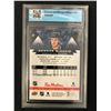 Image 2 : 2018-19 UD TIM HORTONS NO. 97 CONNOR McDAVID (GCG 97 CONNOR McDAVID (GCG 8.5)