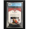 Image 2 : 2014-15 IN THE GAME NO. 1 CONNOR McDAVID RC (GCG 9.5)