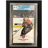 Image 1 : 2014-15 IN THE GAME NO. 1 CONNOR McDAVID RC (GCG 9.5)