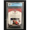 Image 2 : 2014-15 IN THE GAME NO. 1 CONNOR McDAVID RC (GCG 9.5)