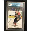 Image 1 : 2014-15 IN THE GAME NO. 1 CONNOR McDAVID RC (GCG 9.5)