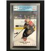 Image 1 : 2014-15 IN THE GAME NO. 1 CONNOR McDAVID RC (GCG 9.5)