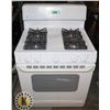 Image 1 : GENERAL ELECTRIC BRAND GAS STOVE